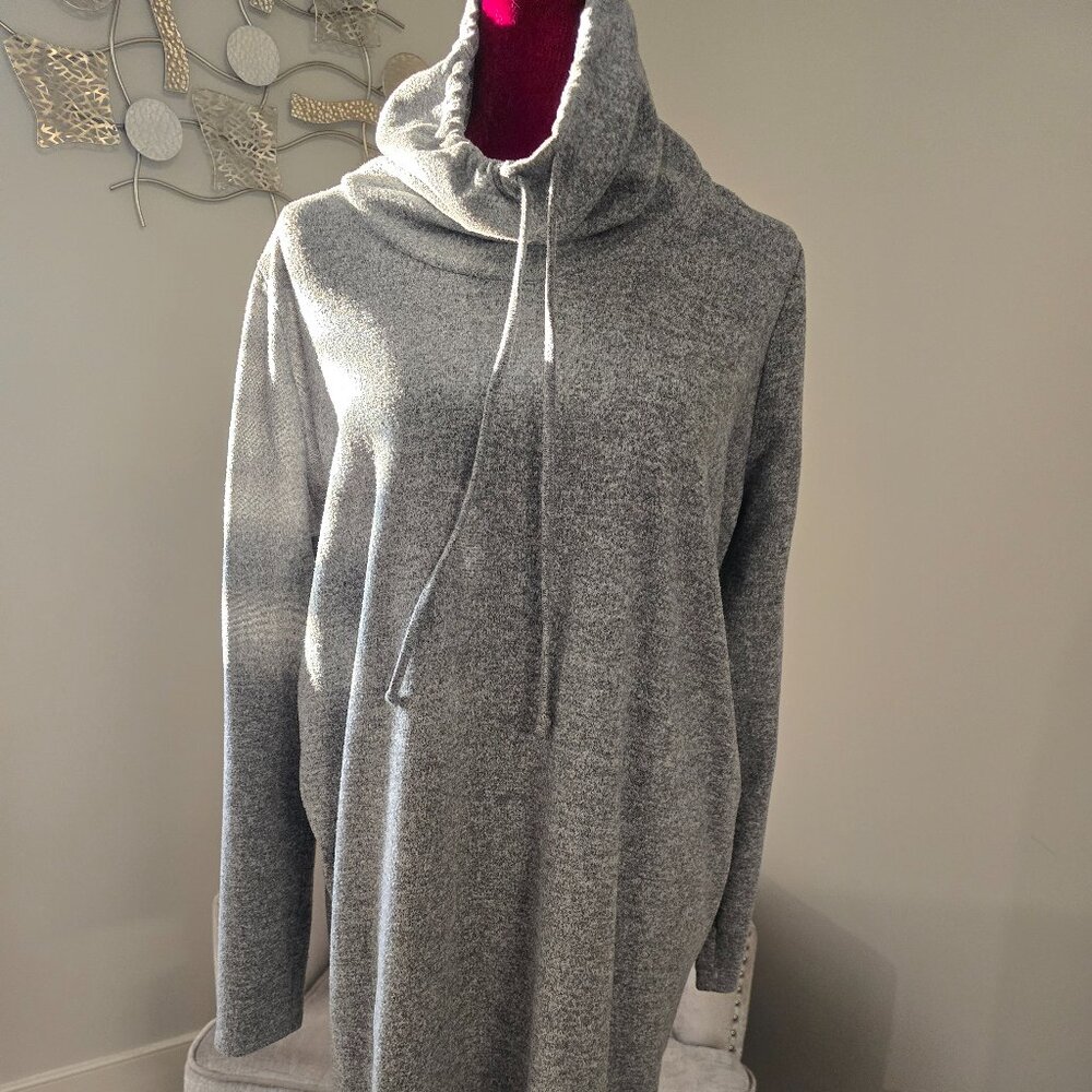 Isabel Maternity Sweater Dress